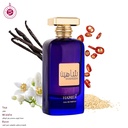 شاهين عطر بدون كحول  100 مل - اوكتيتس كولكشن من حامدي