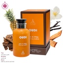 OUD wa AMBER  Perfume  100 ML - OUD PARIS
