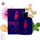 PAOLO BLU Perfume  100 ML - Maison Amara