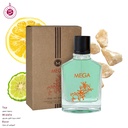 MEGA Perfume  100 ML - Maison Amara