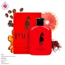 PAOLO RED Perfume  100 ML - Maison Amara