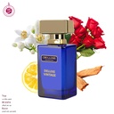 فينتاج عطر بدون كحول  50 مل - ديلوكس كولكشن من حامدي