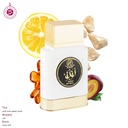 لؤلؤ عطر بدون كحول  100 مل - سبيشيال باكيدج كولكشن من حامدي