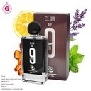 CLUB @9PM Perfume  100 ML - Bernard Dimitri