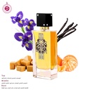 ANA ALMALIK Perfume  100 ML - Ard Al Shuyukh