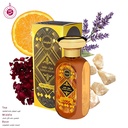 SAMRA HAYATI Perfume  100 ML - LATIFA