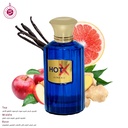 ULTRA BLUE Perfume  100 ML - Bernard Dimitri