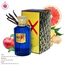 ULTRA BLUE Perfume  100 ML - Bernard Dimitri