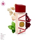OUD AL KHAMR AL AHMAR  Perfume  100 ML - Ard Al Shuyukh
