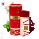 OUD AL KHAMR AL AHMAR  Perfume  100 ML - Ard Al Shuyukh