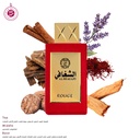 Al Shagafi ROUGE Perfume  100 ML - Arabi