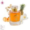 AL LAYL Perfume  100 ML - Hunaidi
