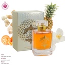AL LAYL Perfume  100 ML - Hunaidi