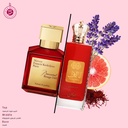 أنا الاول ملكي عطر  100 مل -  أنا الأول كولكشن من نُسك