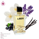 LIBER Perfume  100 ML - Saint Mario