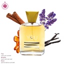 ITS YOU Perfume  100 ML - Eiffel Tower