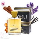 ITS YOU Perfume  100 ML - Eiffel Tower