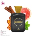MILLIONAIRE Perfume  100 ML - Eiffel Tower