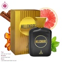 MILLIONAIRE Perfume  100 ML - Eiffel Tower