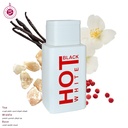 HOT BLACK WHITE  Perfume  100 ML - Bernard Dimitri
