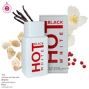 HOT BLACK WHITE  Perfume  100 ML - Bernard Dimitri