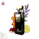 VELVET NOIR Perfume  100 ML - ORIAROME
