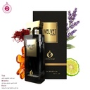 VELVET NOIR Perfume  100 ML - ORIAROME