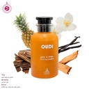 OUD wa AMBER  Perfume  100 ML - OUD PARIS