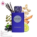 NOVE BLUE INTENSE Perfume  100 ML - Saint Mario