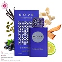 NOVE BLUE INTENSE Perfume  100 ML - Saint Mario