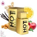 HOT BLACK GOLD Perfume  100 ML - Bernard Dimitri