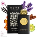 NOVE BLACK ASPIRE Perfume  100 ML - Saint Mario