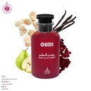 OUD wa AL TAMAR Perfume  100 ML - OUD PARIS