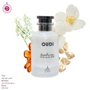 OUD wa AL MISK Perfume  100 ML - OUD PARIS