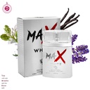 MAX WHITE Perfume  100 ML - Bernard Dimitri