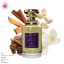 JANNAT AL TURATH Perfume  100 ML - Shaikh Saeed