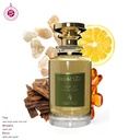 KANZ AL TURATH Perfume  100 ML - Shaikh Saeed