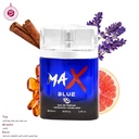 MAX BLUE Perfume  100 ML - Bernard Dimitri