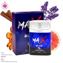 MAX BLUE Perfume  100 ML - Bernard Dimitri