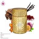 KHAMRI AL DHABI Perfume  100 ML - Ard Al Shuyukh