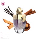 ISHRAQAT AL MALIKA Perfume  100 ML - Hunaidi