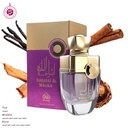 ISHRAQAT AL MALIKA Perfume  100 ML - Hunaidi