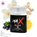 MAX BLACK Perfume  100 ML - Bernard Dimitri