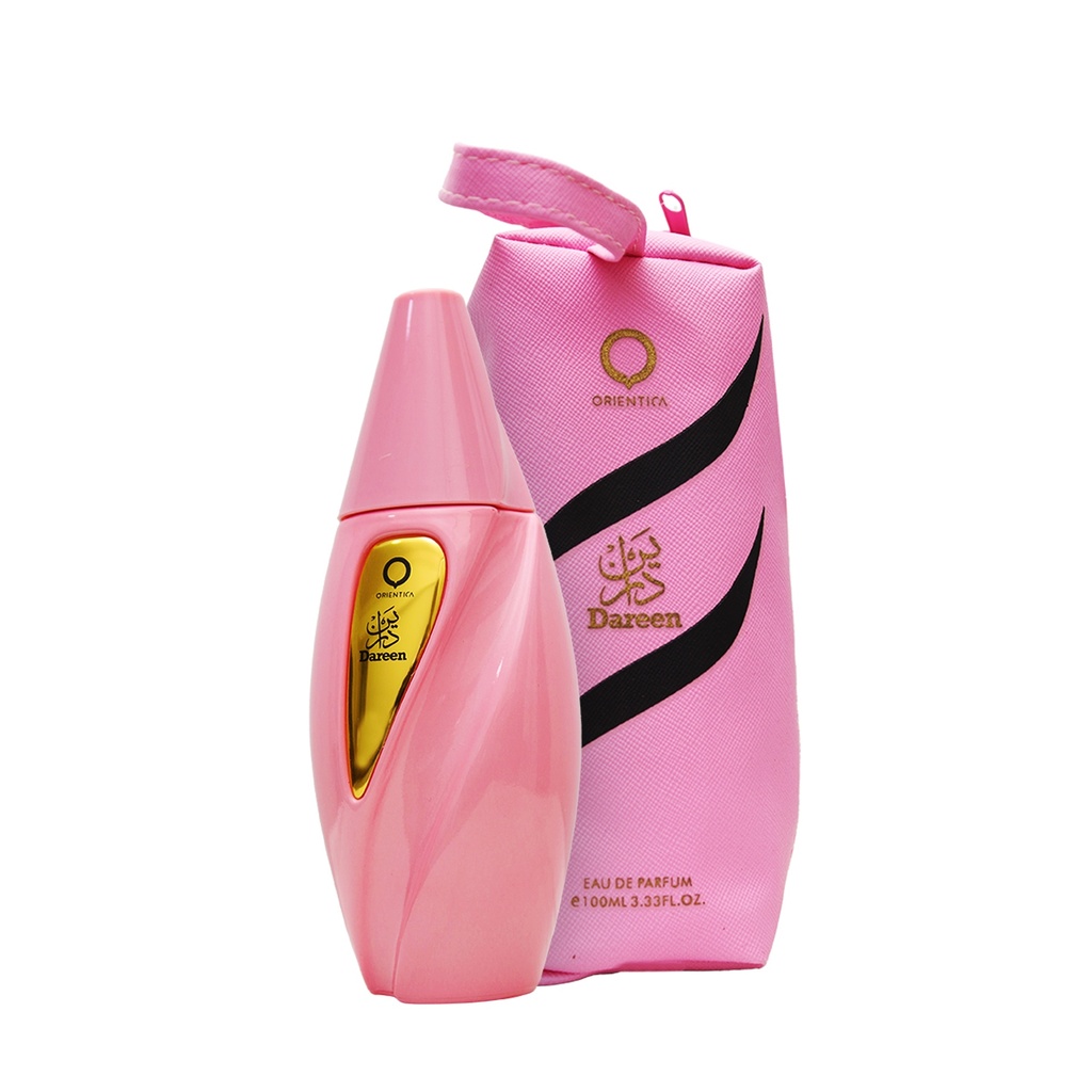 دارين عطر  100 مل -  من اورينتيكا