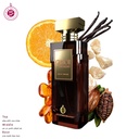 CRIMSON DESERT Perfume  100 ML - ORIAROME
