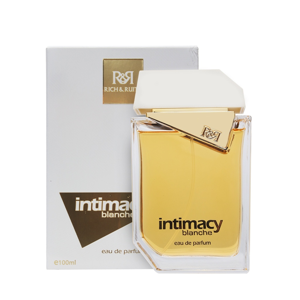 انتيماسي بلانش عطر  100 مل -  من ار اند ار