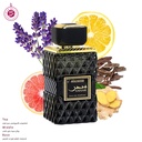 SAHAR Perfume  100 ML - Ard Al Shuyukh