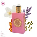 ZAHRI Perfume  100 ML - Arabi