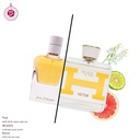 اتش فاكتور وايت عطر  100 مل -  من ميورال دو رويتز