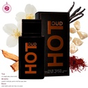 هوت عود  عطر  100 مل - هوت كولكشن من بيرنارد ديميتري